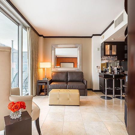 Sobe Ocean Drive Suites Майами-Бич Экстерьер фото