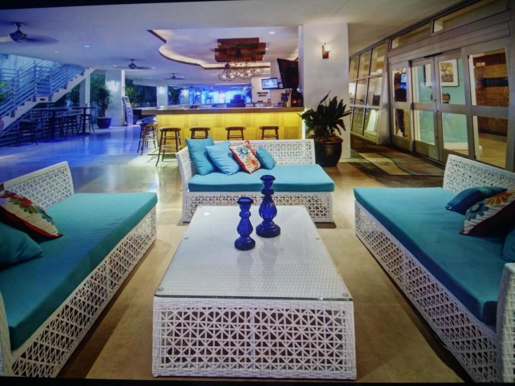 Sobe Ocean Drive Suites Майами-Бич Экстерьер фото